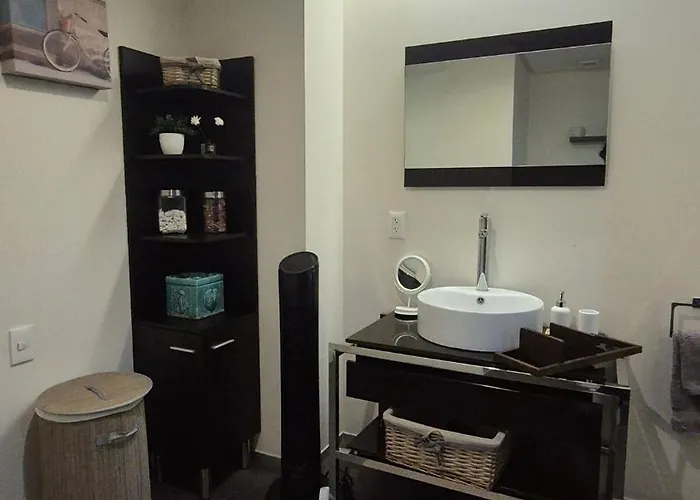 Apartamento Luxurious Penthouse Loft With Amazing Views Of Polanco