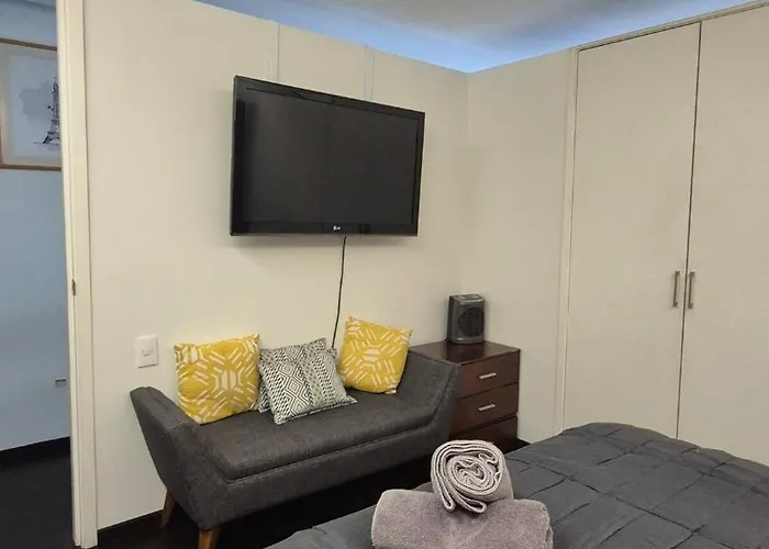 Luxurious Penthouse Loft With Amazing Views Of Polanco México DF