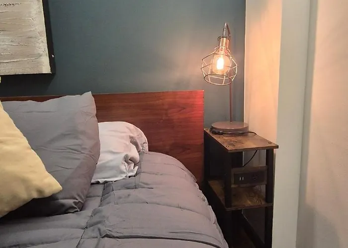 Apartamento Luxurious Penthouse Loft With Amazing Views Of Polanco *